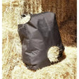Harlequin Haybag Black Hay Bags