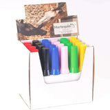 Harlequin Hoof Oil Brush and Cap - Box of 24 Box 24 Hoof Brush