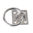 Harlequin Tie Ring Tie Up Rings Barnstaple Equestrian Supplies