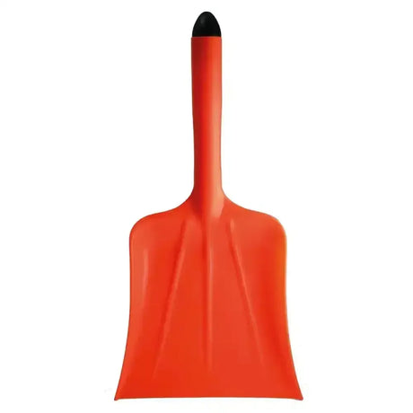 Harold Moore Hand Shovel Orange Shovel