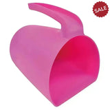 Harold Moore Jug Scoop Pink Scoops & Stirrers
