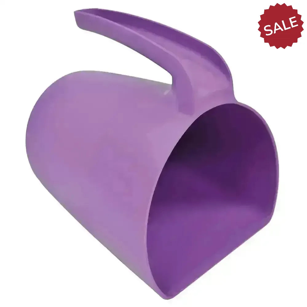 Harold Moore Jug Scoop Pink Scoops & Stirrers