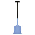 Harold Moore Junior Shovel Baby Blue Shovel Barnstaple Equestrian Supplies