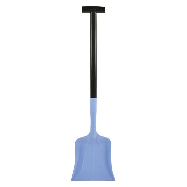 Harold Moore Junior Shovel Baby Blue Shovel Barnstaple Equestrian Supplies