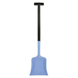 Harold Moore Junior Shovel Baby Blue Shovel