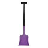 Harold Moore Junior Shovel Purple Shovel Barnstaple Equestrian Supplies