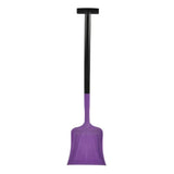 Harold Moore Junior Shovel Purple Shovel