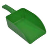 Harold Moore Large Horse Feed Scoops Scoops & Stirrers Green Barnstaple Equestrian Supplies