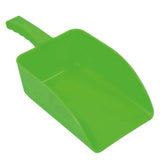 Harold Moore Large Horse Feed Scoops Scoops & Stirrers Lime Green Barnstaple Equestrian Supplies