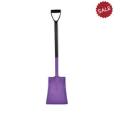 Harold Moore Multi-Purpose Ultra Light Shovel Random Shovel