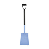 Harold Moore Multi-Purpose Ultra Light Shovel Baby Blue Shovel Barnstaple Equestrian Supplies