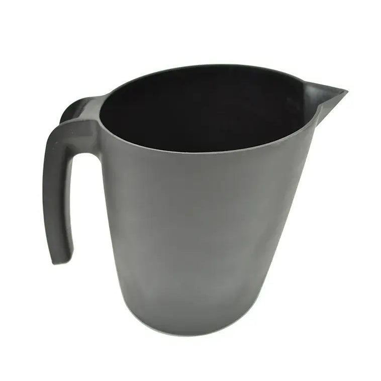 Harold Moore Pouring Jug Black Jugs