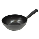 Harold Moore Round Feed Scoop Black Scoops & Stirrers