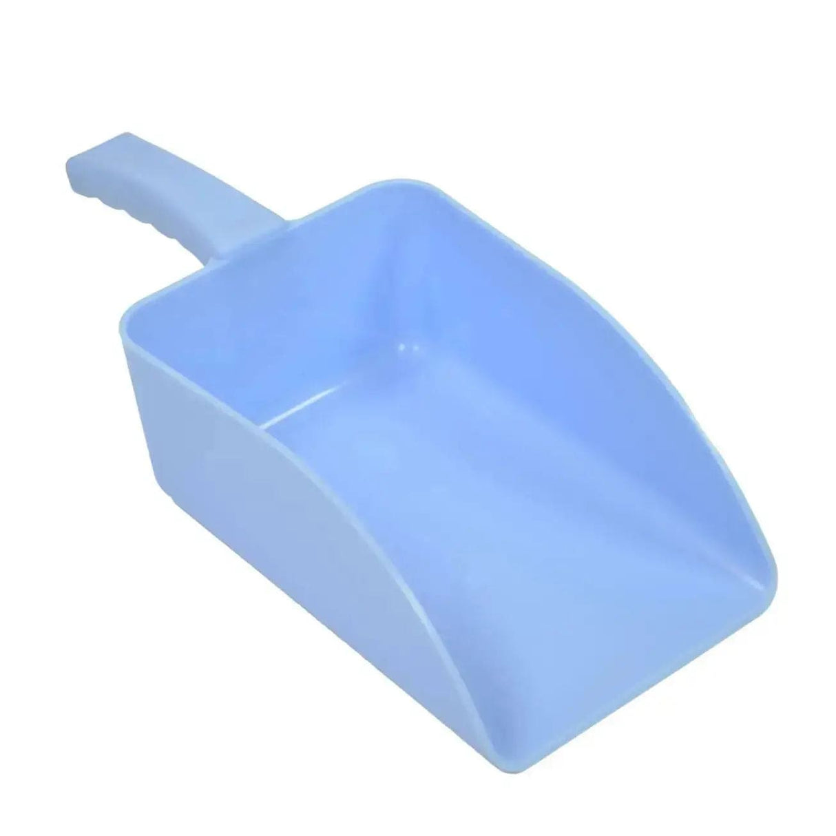 Harold Moore Small Horse Feed Scoops Scoops & Stirrers Baby Blue Barnstaple Equestrian Supplies