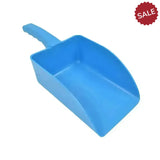 Harold Moore Small Horse Feed Scoops Red Scoops & Stirrers