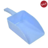 Harold Moore Small Horse Feed Scoops Red Scoops & Stirrers