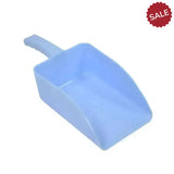 Harold Moore Small Horse Feed Scoops Red Scoops & Stirrers