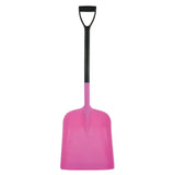 Harold Moore Stable Master Shovel Pink Shovel Barnstaple Equestrian Supplies