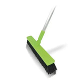 Harold Moore Stable & Yard Broom Baby Blue 30cm Yard Brooms