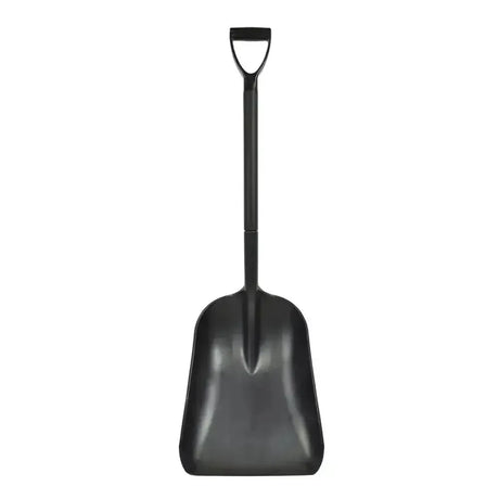 Harold Moore Super Pan Shovel Black Shovel