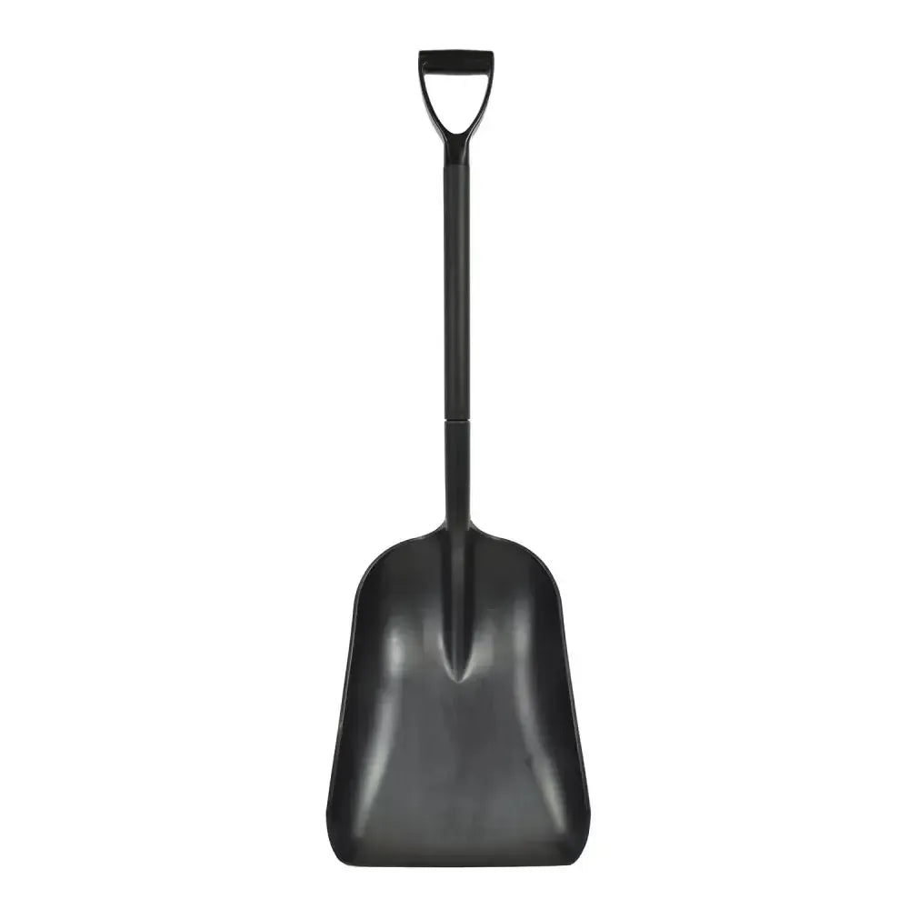 Harold Moore Super Pan Shovel Black Shovel