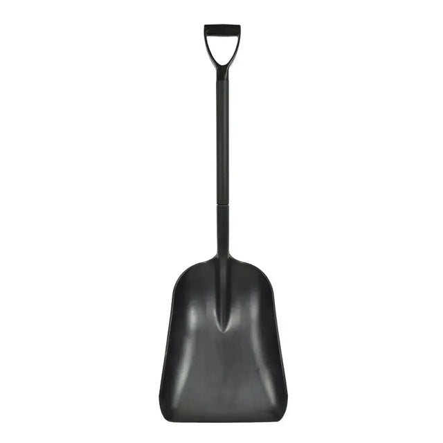 Harold Moore Super Pan Shovel Black Shovel
