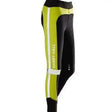 Harry Hall Hi Viz Womens Breeches Yellow 24" Riding Breeches Barnstaple Equestrian Supplies