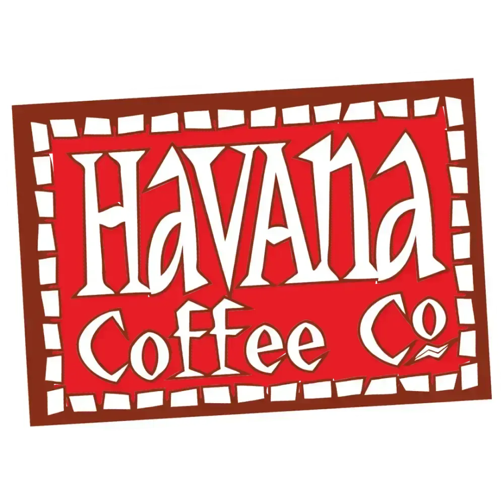 Havana Hot Drinks Americano Drinks