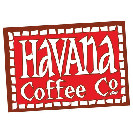Havana Hot Drinks Americano Drinks