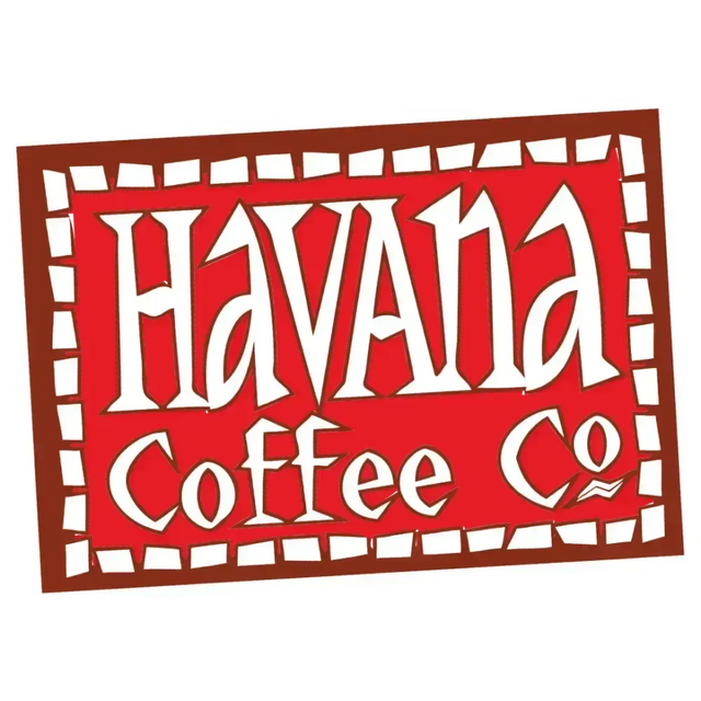 Havana Hot Drinks Americano Drinks