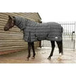 Heavy Weight Stable Rug 350gm Rhinegold Mega Full Neck 5'6" Stable Rugs