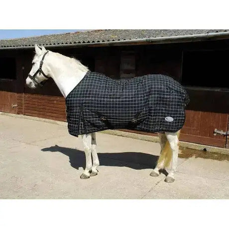 Heavy Weight Stable Rug Rhinegold Quilted Vegas 5'6" Stable Rugs Barnstaple Equestrian Supplies