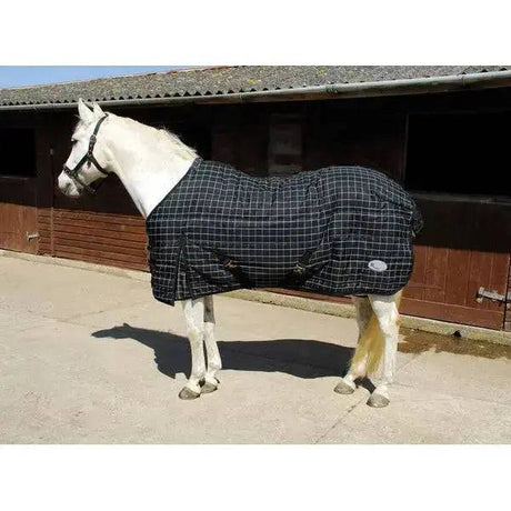 Heavy Weight Stable Rug Rhinegold Quilted Vegas 5'6 Rhinegold Stable Rugs Barnstaple Equestrian Supplies
