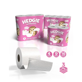 Hedgie Toilet Tissue Toiletries