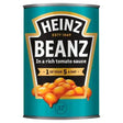 Heinz Beanz Groceries