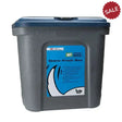 Henry Wag Store Fresh 7.5kg Blue/Grey Dog Food Storage