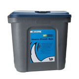 Henry Wag Store Fresh 7.5 Kg Blue/Grey Dog Food Storage