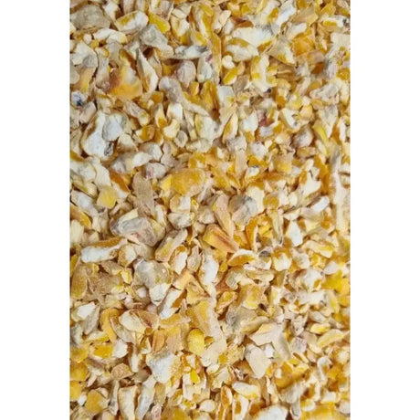 Henrys Cut Maize Chicken Feed Barnstaple Equestrian Supplies