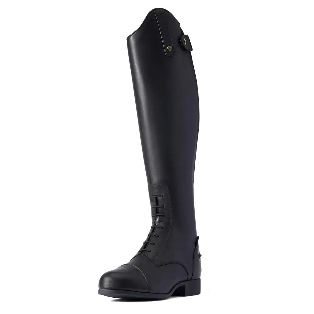 Heritage Contour II Waterproof Insulated Tall Riding Boot 37 EU / 4 FULL MEDIUM (FM) Long Riding Boots Barnstaple Equestrian Supplies