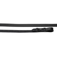 Heritage English Leather Plain Reins Black One Size Reins
