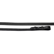 Heritage English Leather Plain Reins Black One Size Reins