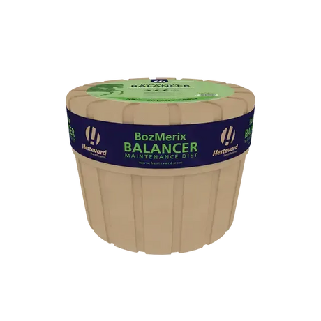 Hestevard BozMerix Balancer 10kg Horse Supplements