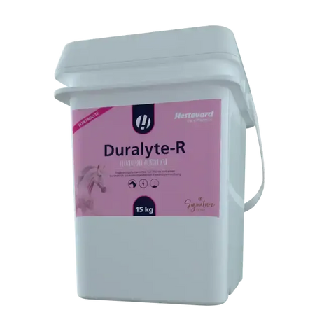 Hestevard Duralyte-R 15kg Horse Supplements