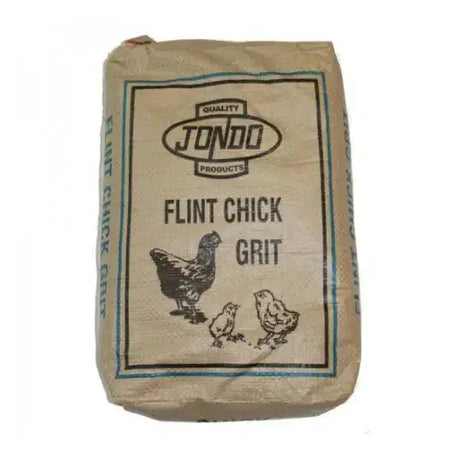 Heygates Flint Grit Chick Poultry Grit Barnstaple Equestrian Supplies