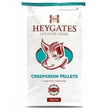 Heygates Pig Creepgrow Pellets Pig Feed