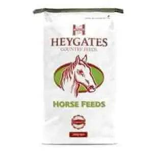 Heygates Wheat Bran Horse Feed Heygates Horse Feeds Barnstaple Equestrian Supplies