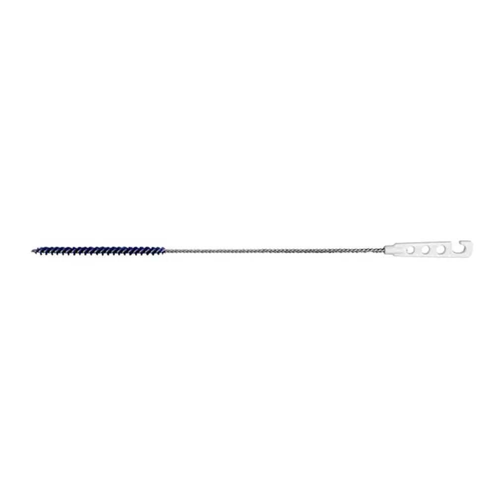 Hillbrush Medium Small Tube Brush 400 MM Barnstaple Equestrian Supplies