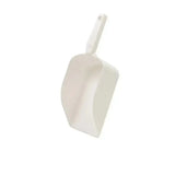 Hillbrush Seamless Hand Scoop 146Mm 146 mm Blue Yard Brooms