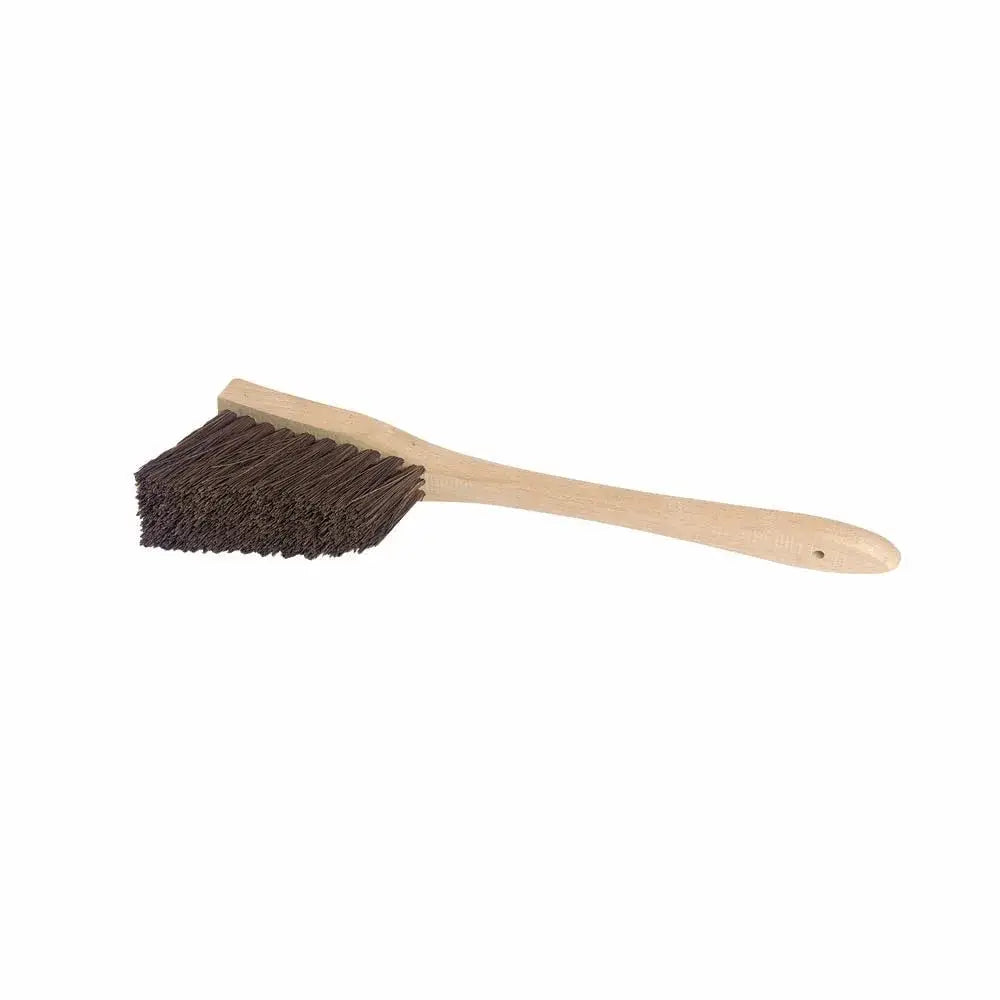 Hillbrush Stiff Finest General Purpose Brush 17.5" (447mm) Yard Brooms