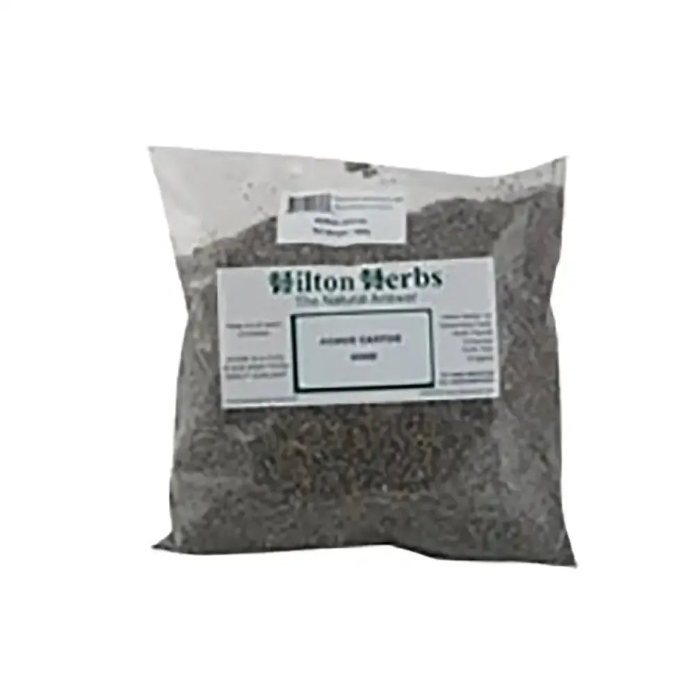 Hilton Herbs Agnus Castus 600 GM 